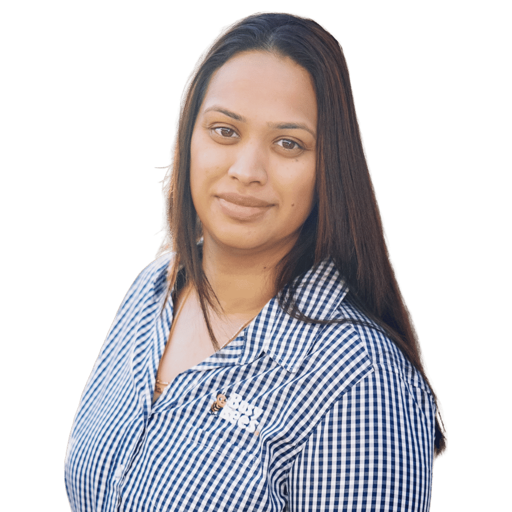 Miss Gouri