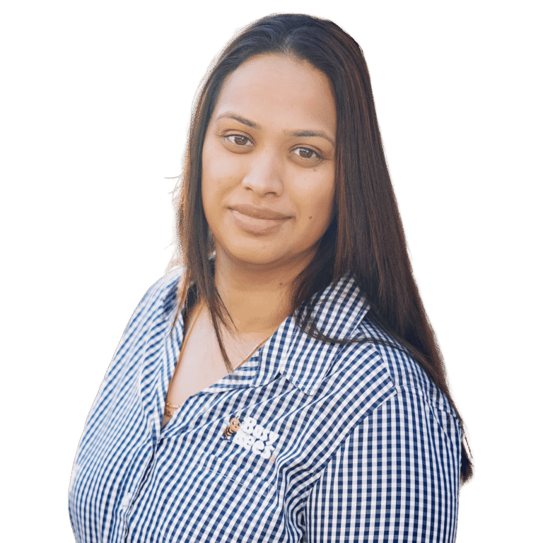 Centre Manager