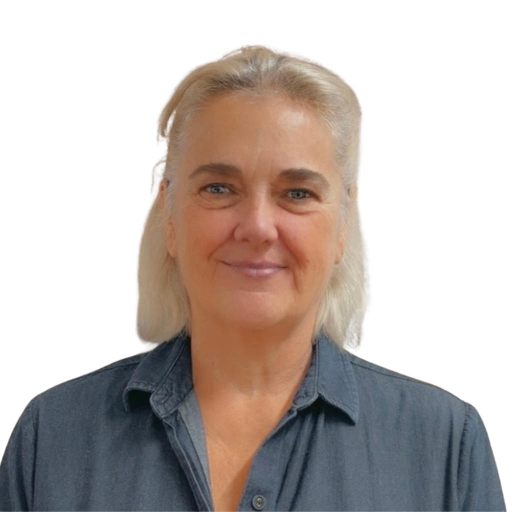 Michelle Alback