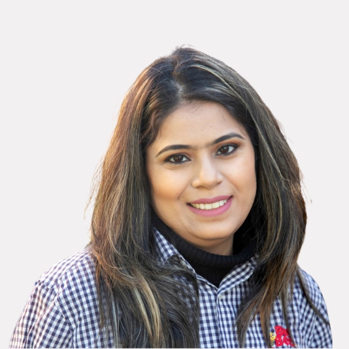 Centre Manager