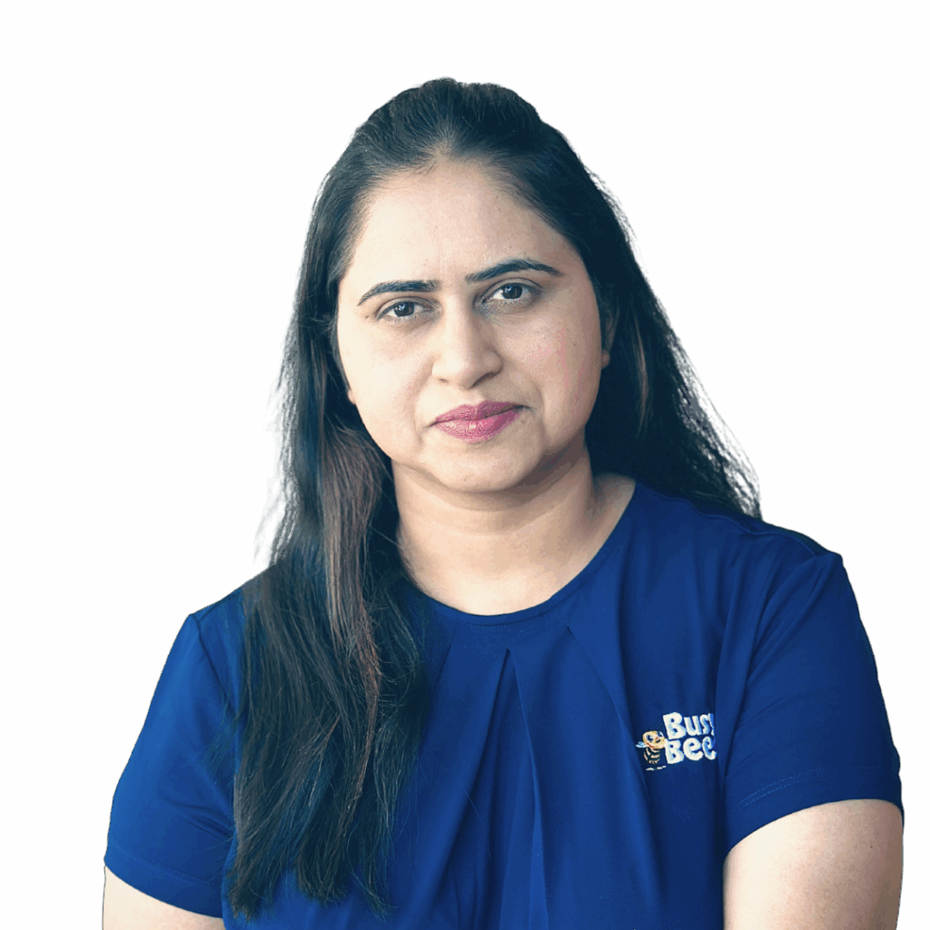 Mandeep Kaur