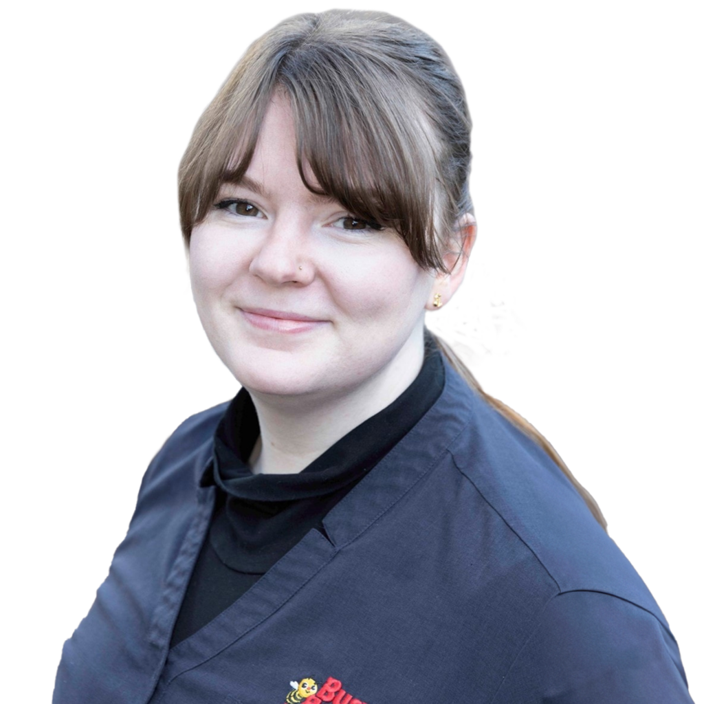 Carys Conran