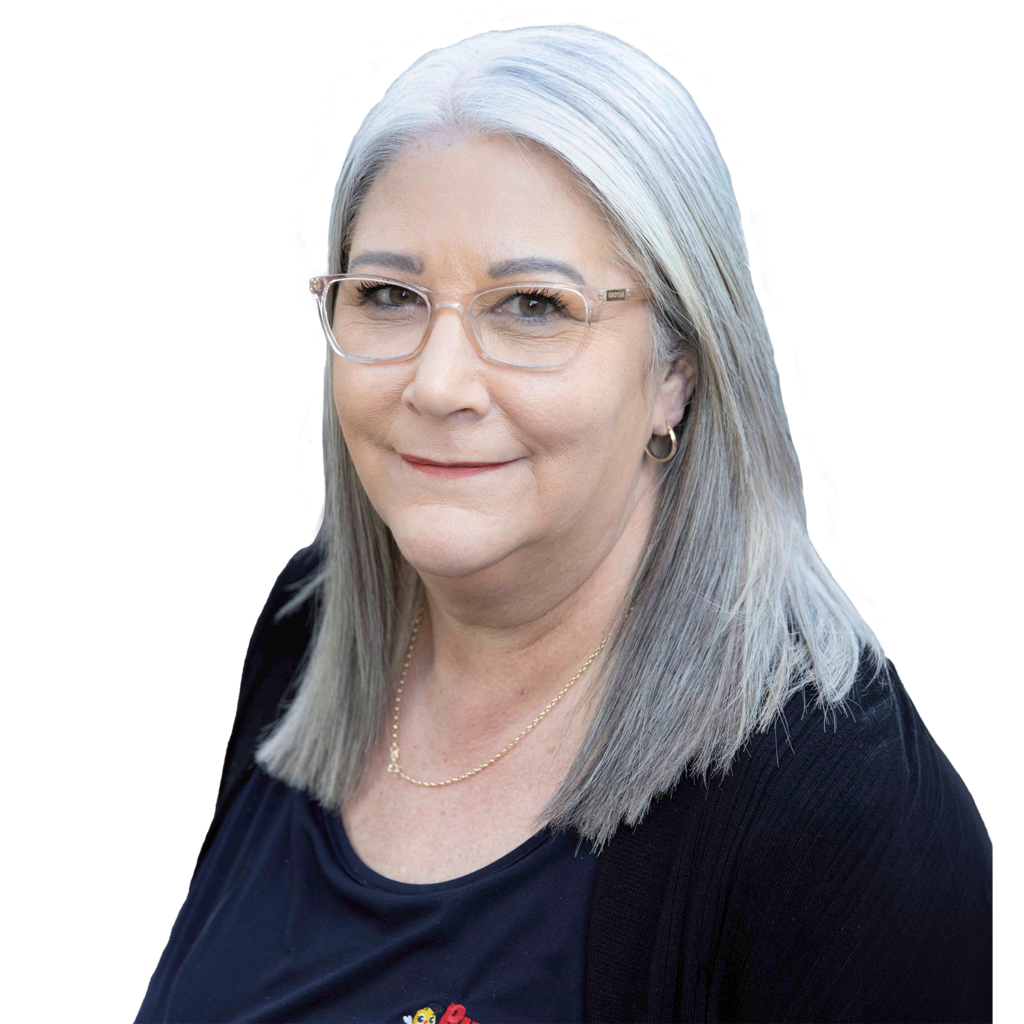 Wendy Mackay 