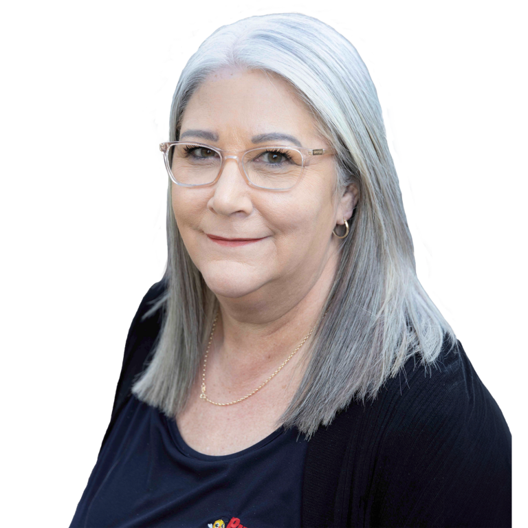 Wendy McKay, Service Manager of Yerrabi Ponds by Busy Bees