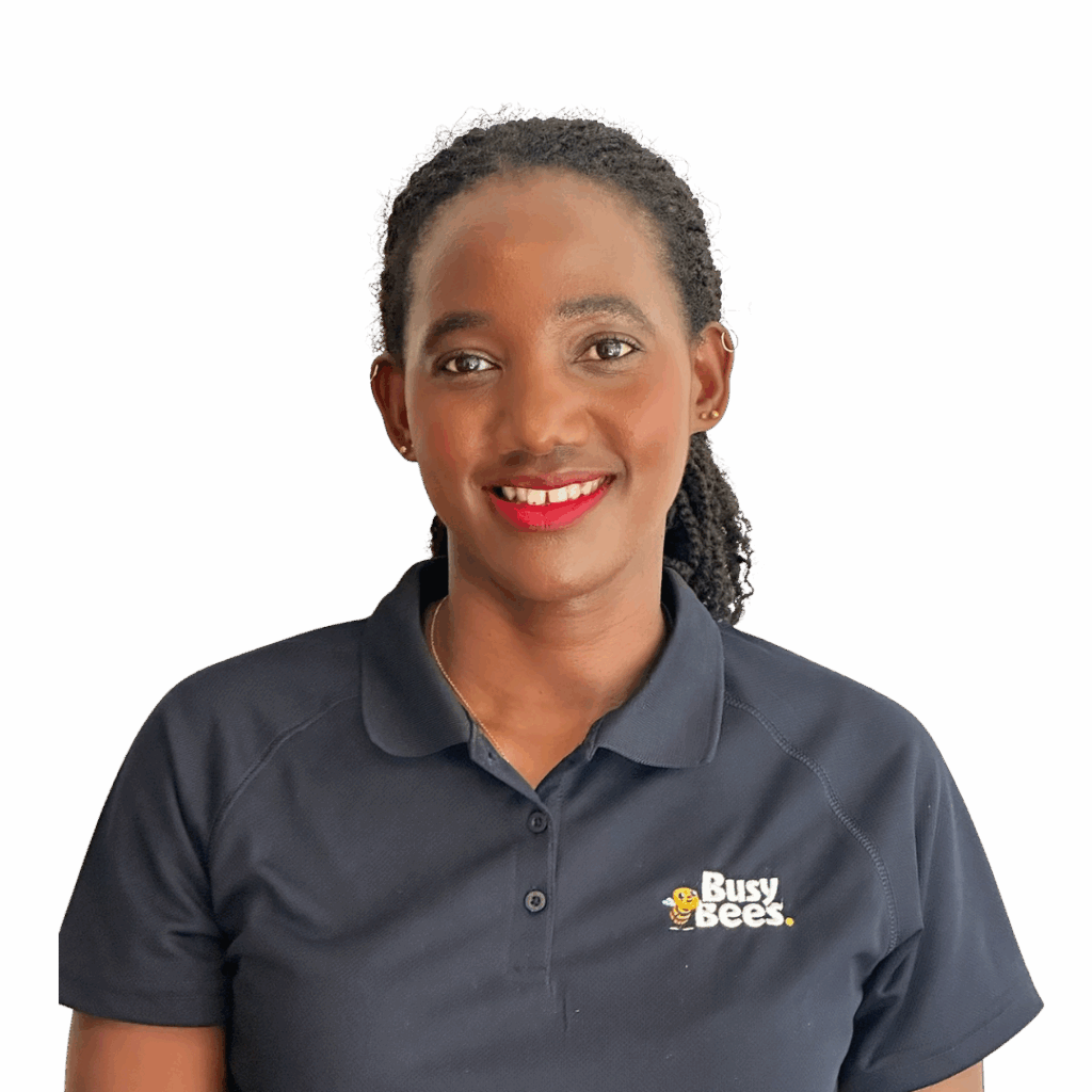 Stella Namuzinge