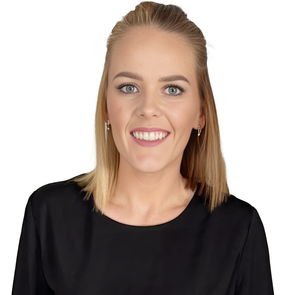 Lauren O'Brien