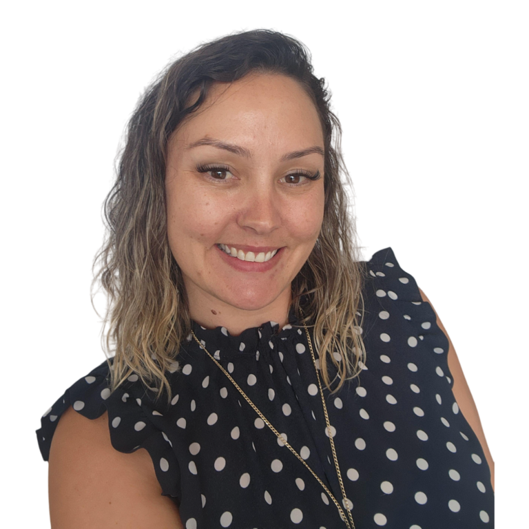Zoe McDonald, Manager of Busy Bees Wyndham Vale.