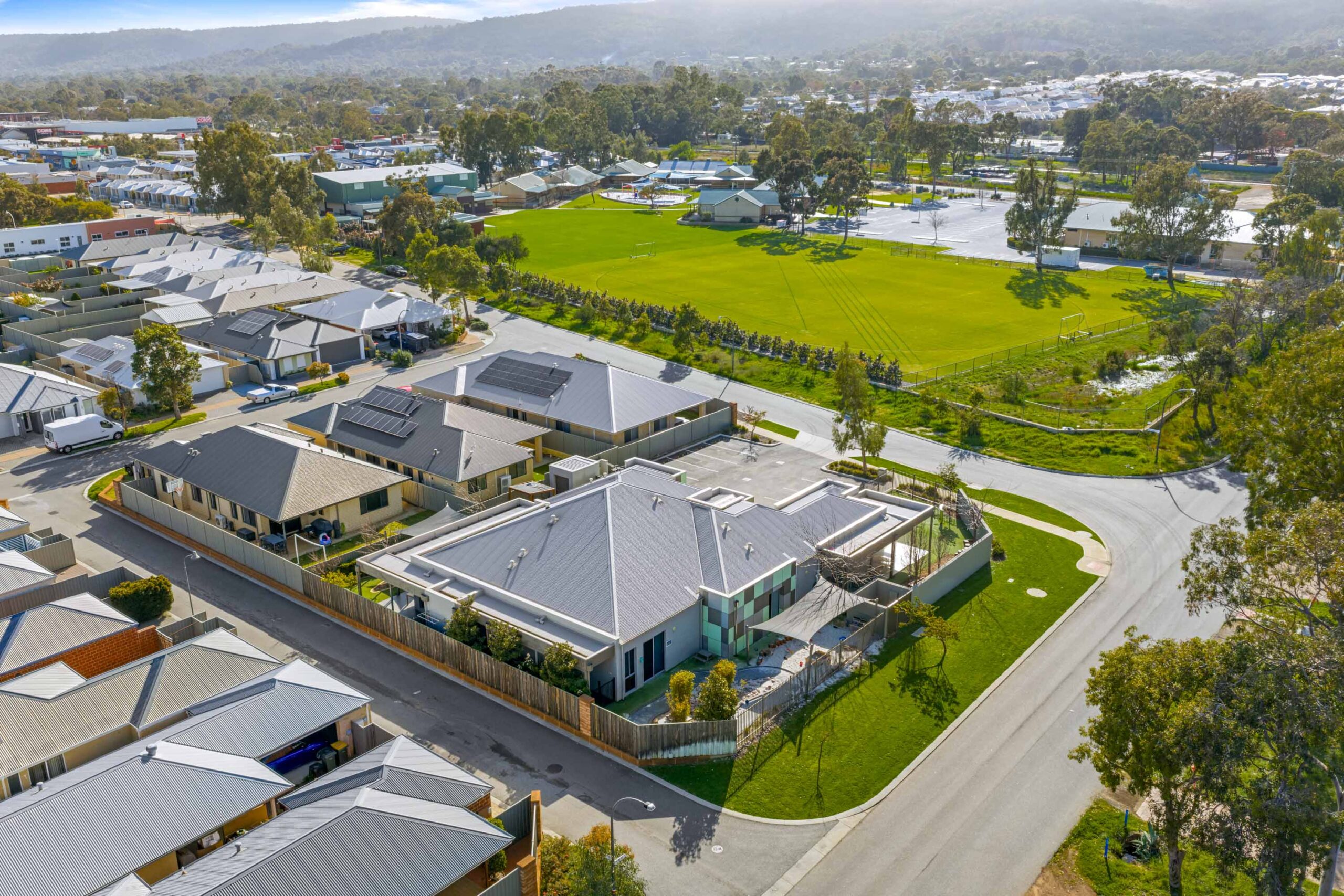 Busy Bees at Byford South