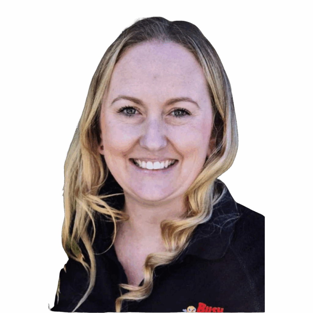 Gemma Walsh