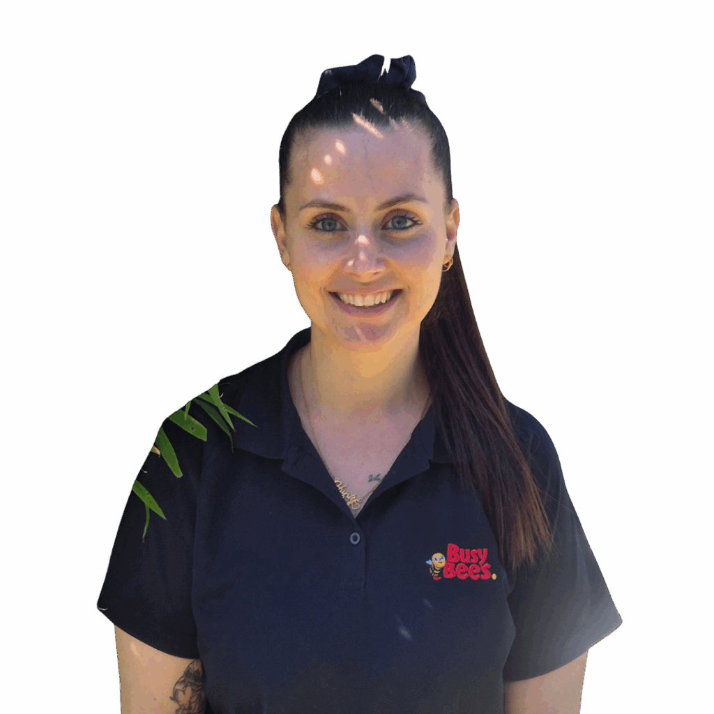 Dannielle Chenhall