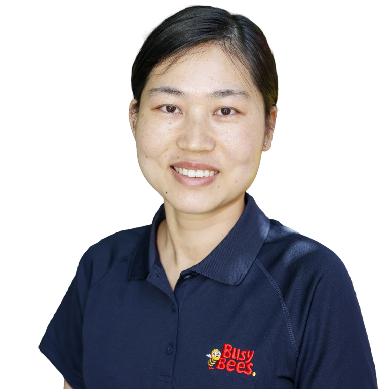 Alice, Kindergarten Teacher at Busy Bees Bentleigh East.