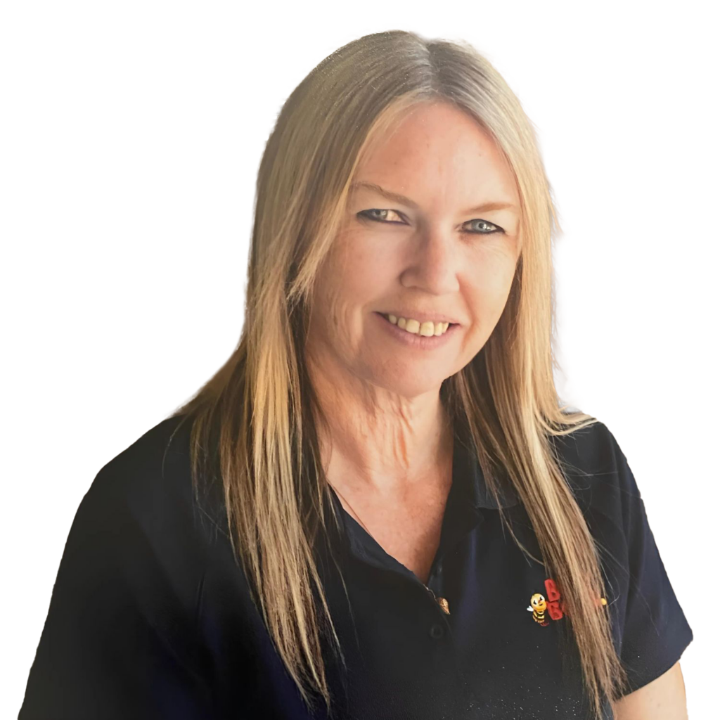 Kerriann Briggs