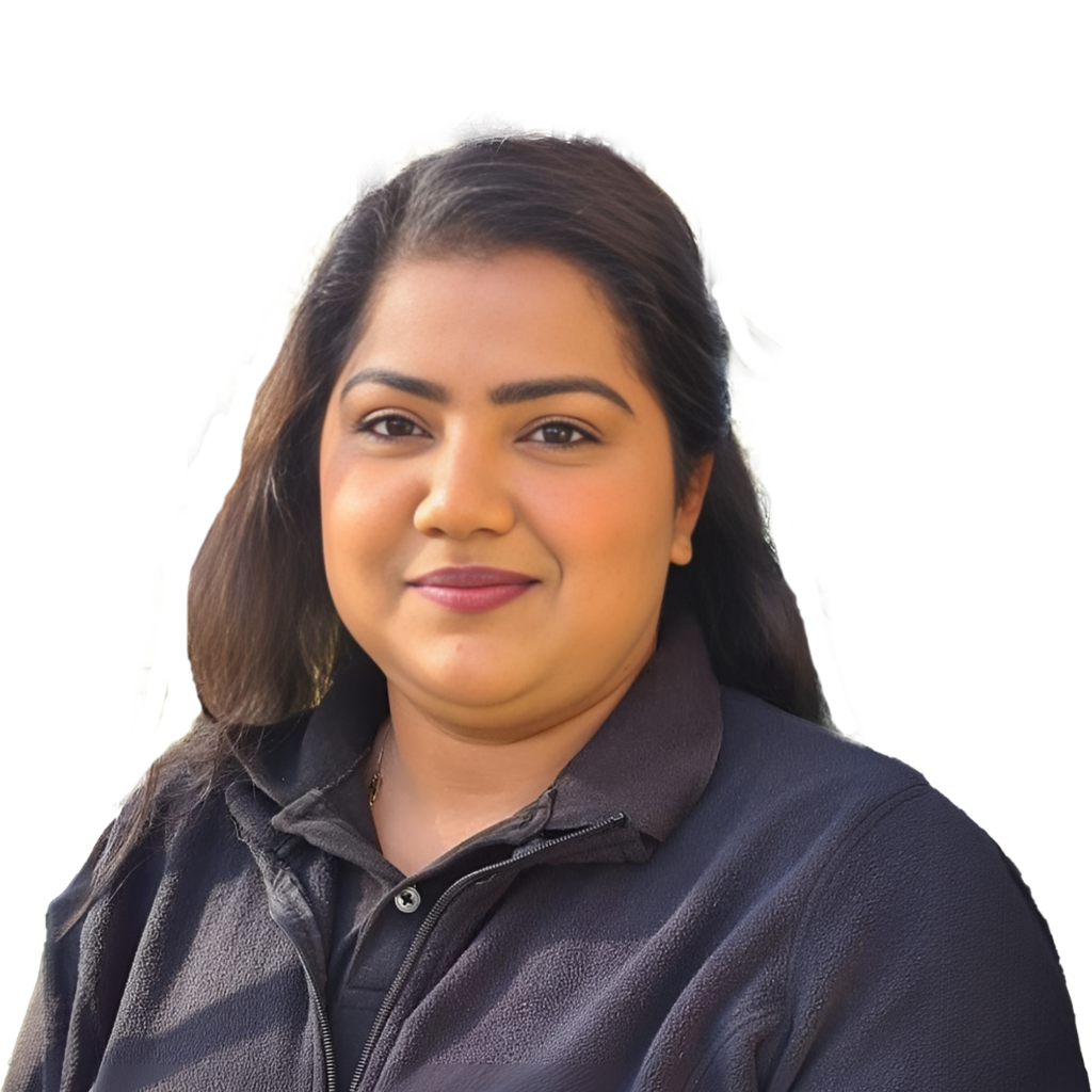 Miss Yamini