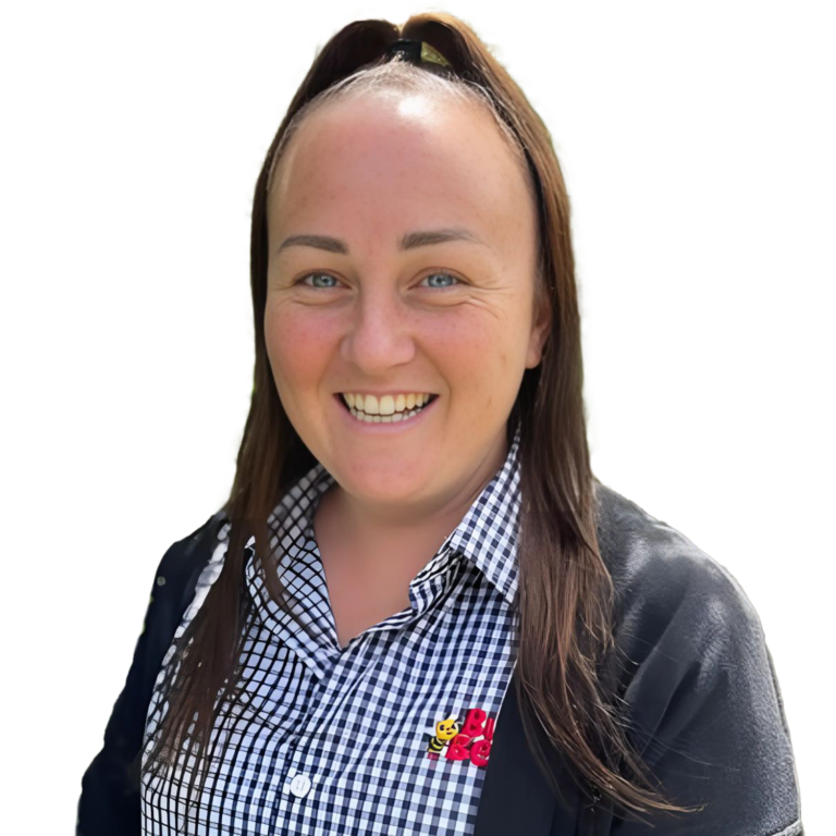 Meghan Willison, Childcare Centre Manager at Busy Bees Narre Warren South.