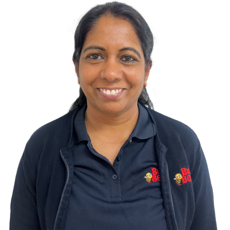Wathsala Murugananthan, Kindergarten Teacher at Busy Bees Narre Warren South.