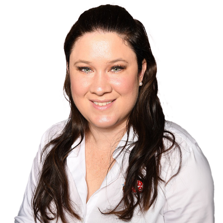 Samantha De Leo, Centre Director of Busy Bees Woolloongabba East childcare.