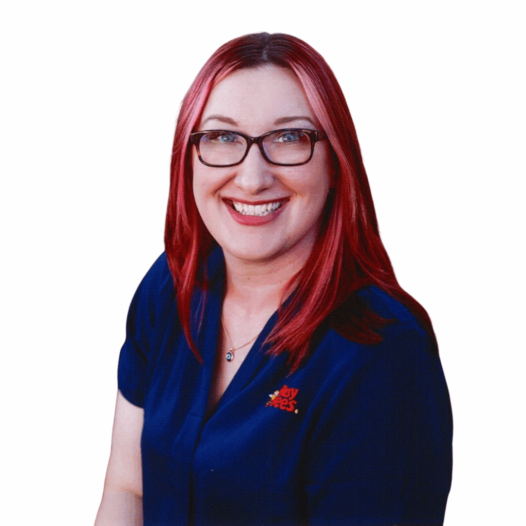 Sarah Christie