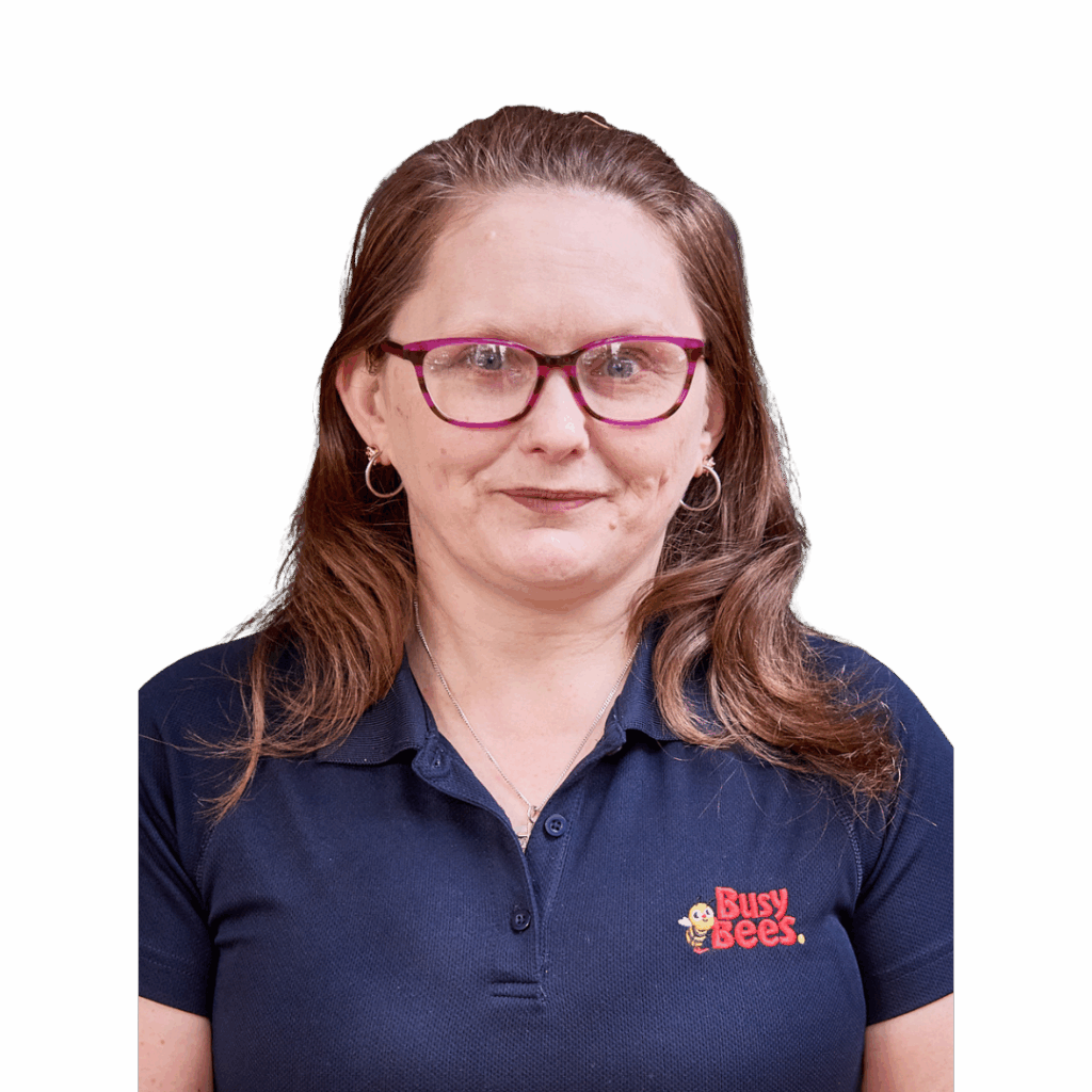  Nadia Karpinski