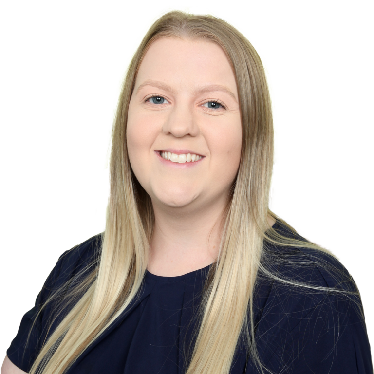 Carrie OLeary, Manager of Busy Bees Amberton Beach at Eglinton.