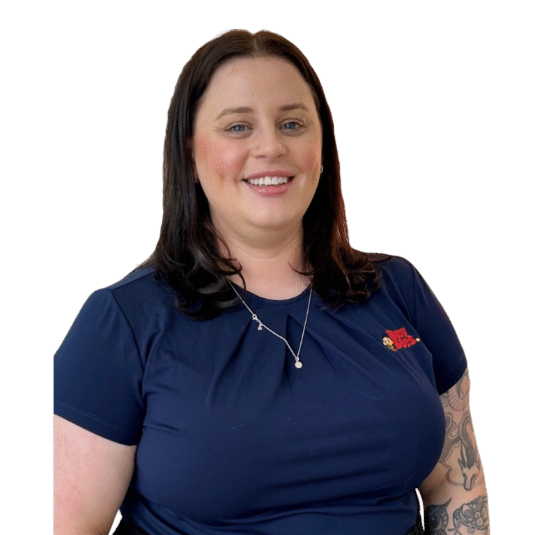 Alex 2IC Armstrong Creek