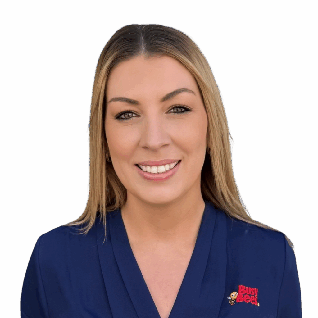 Tarrah Turner