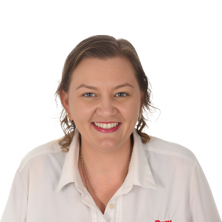 Deborah Powell, Manager of Busy Bees Bentley Park.
