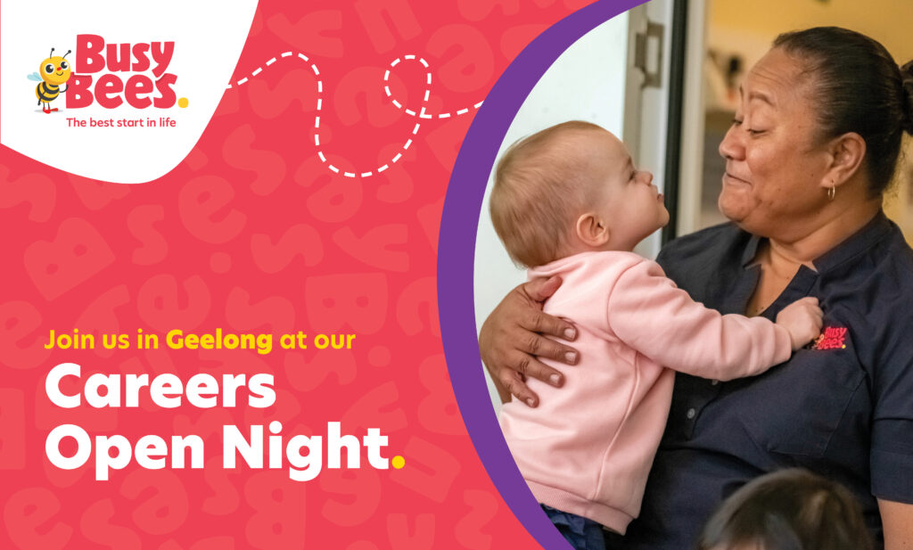 Careers Open Night