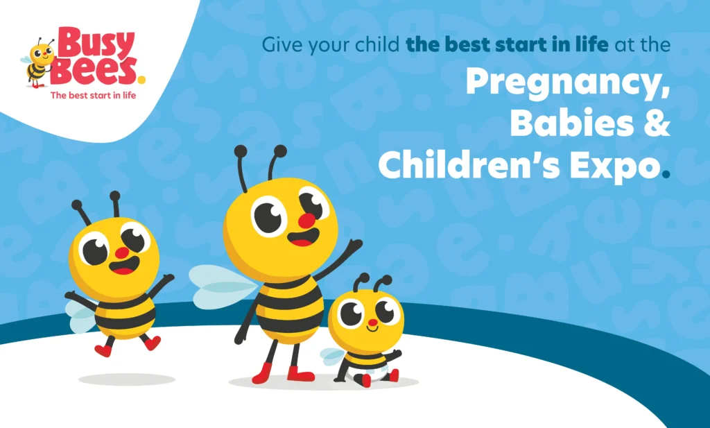 Sydeny Pregnancy, Babies and Children's Expo