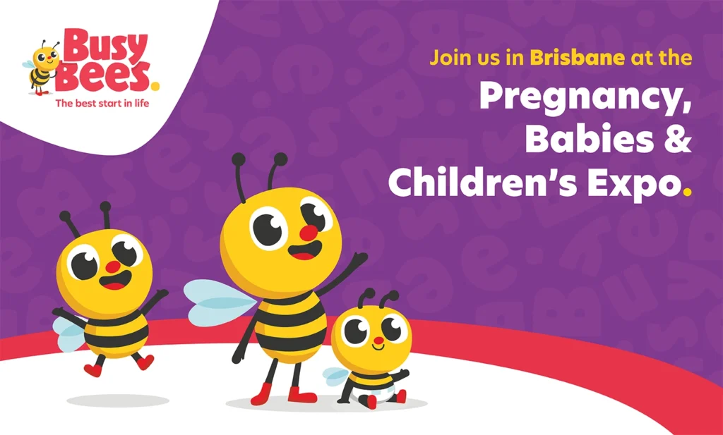 Brisbane Pregnancy Babies and Children's Expo