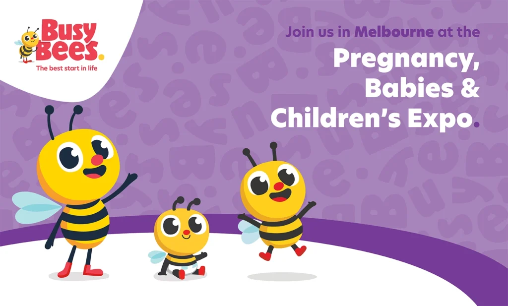 Pregnancy Babies and Children's Expo