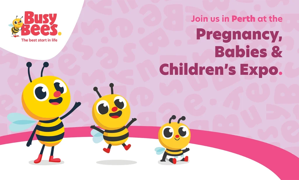 Pregnancy Babies and Children's Expo