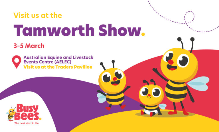 Tamworth Show