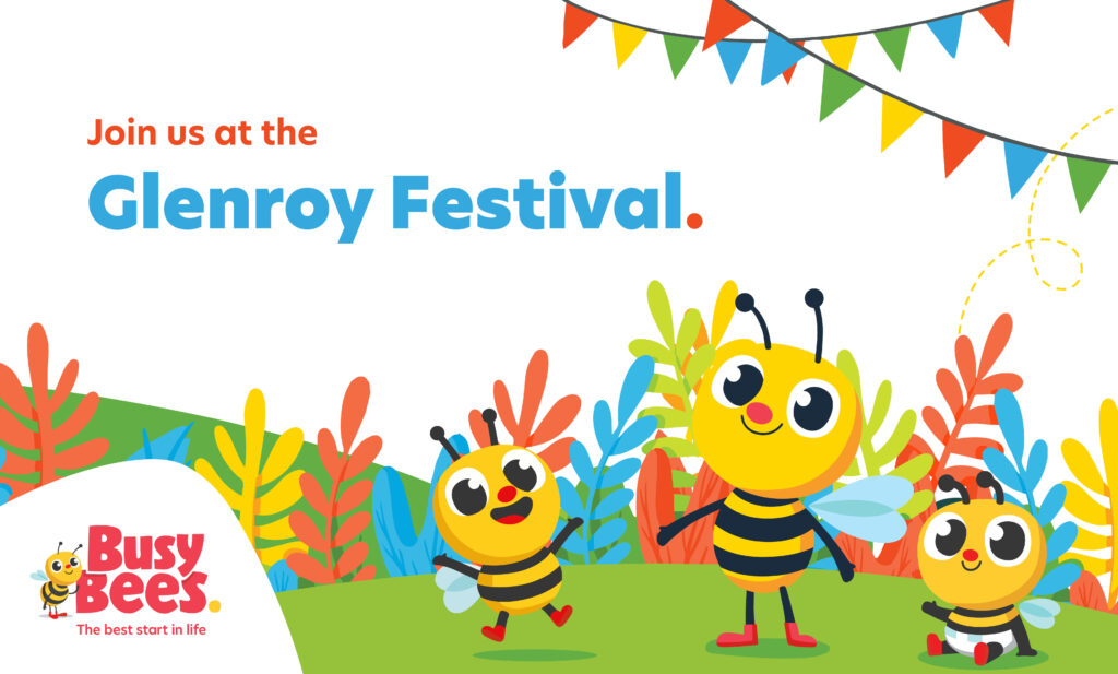 Glenroy Festival