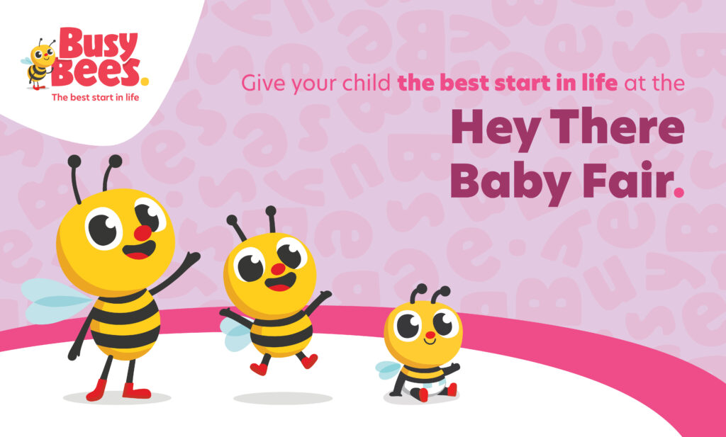 Hey There Baby Fair