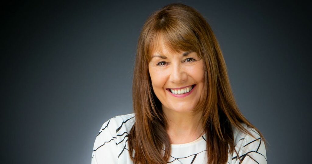 Marg Randles, Busy Bees Co-Founder