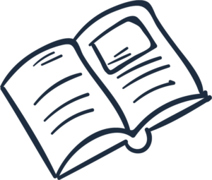 Book icon