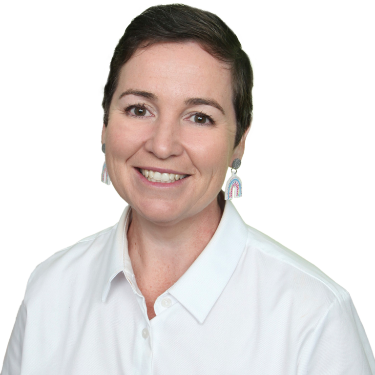 Jennifer Bell, Manager of Busy Bees Chinchilla.
