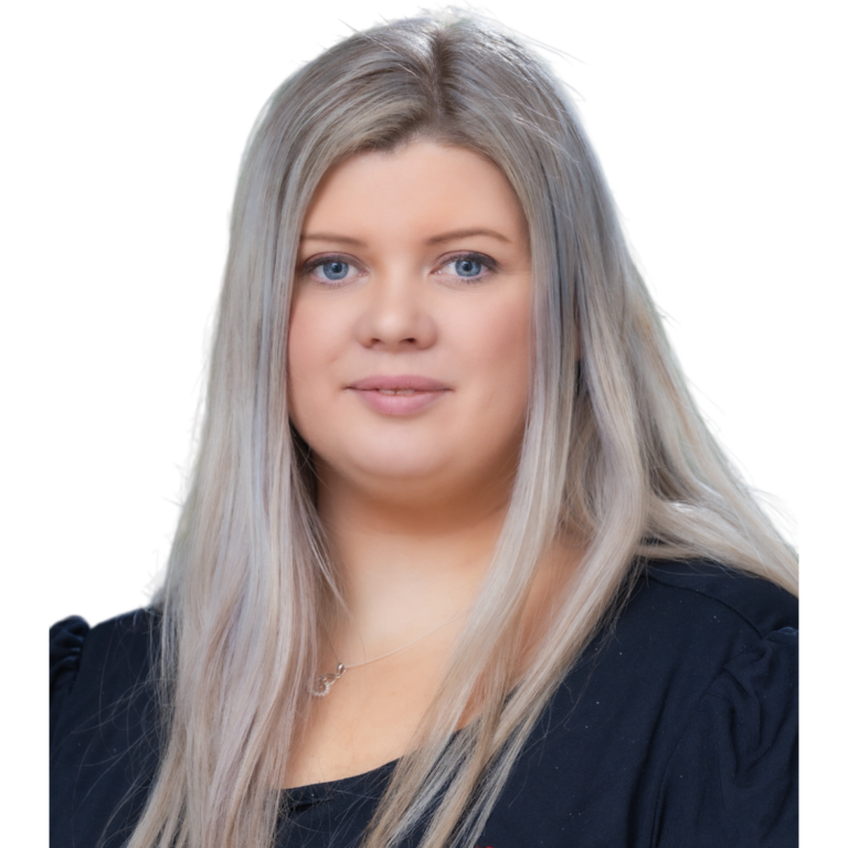 Alicia Conti, Manager of Busy Bees Craigieburn.