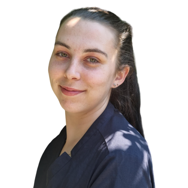 Stacey Beach, Assistant Manager of Busy Bees Cranbourne North.