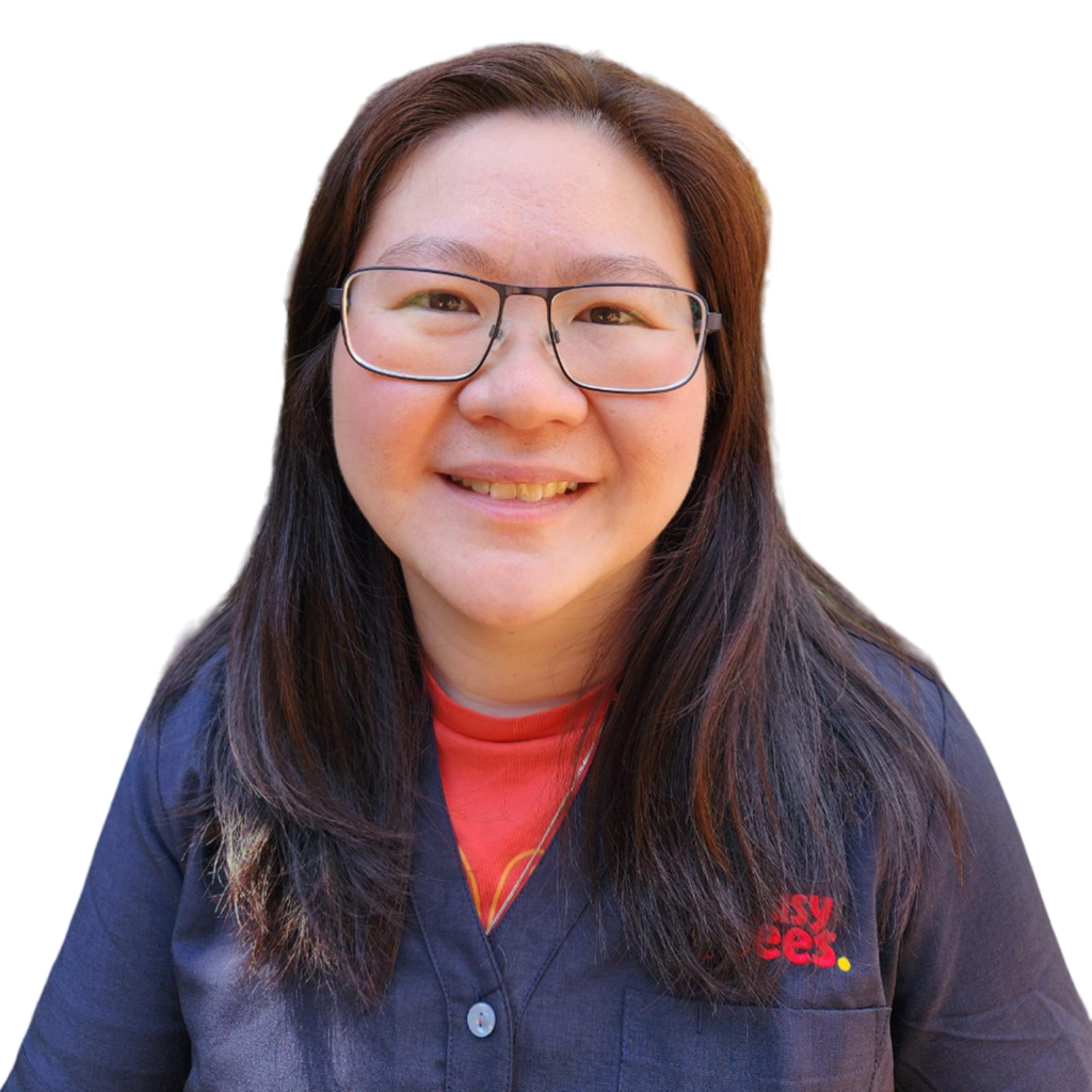 Xiao Rong Heng (Sandra)