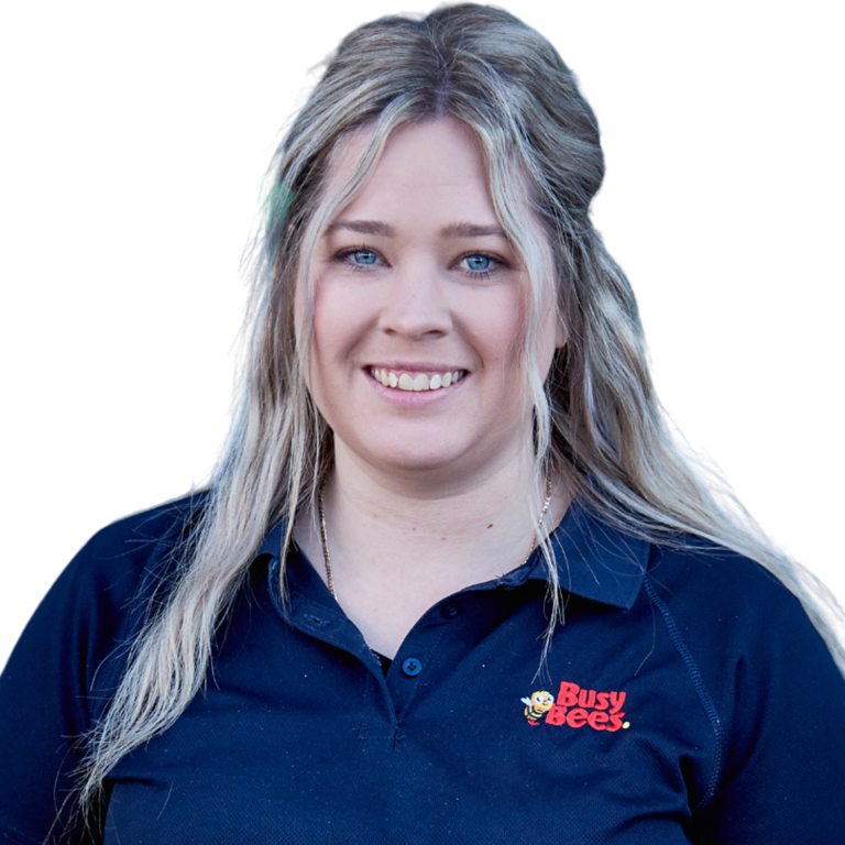 Stacey Beeching, Preschool Teacher at Busy Bees Kilburn.
