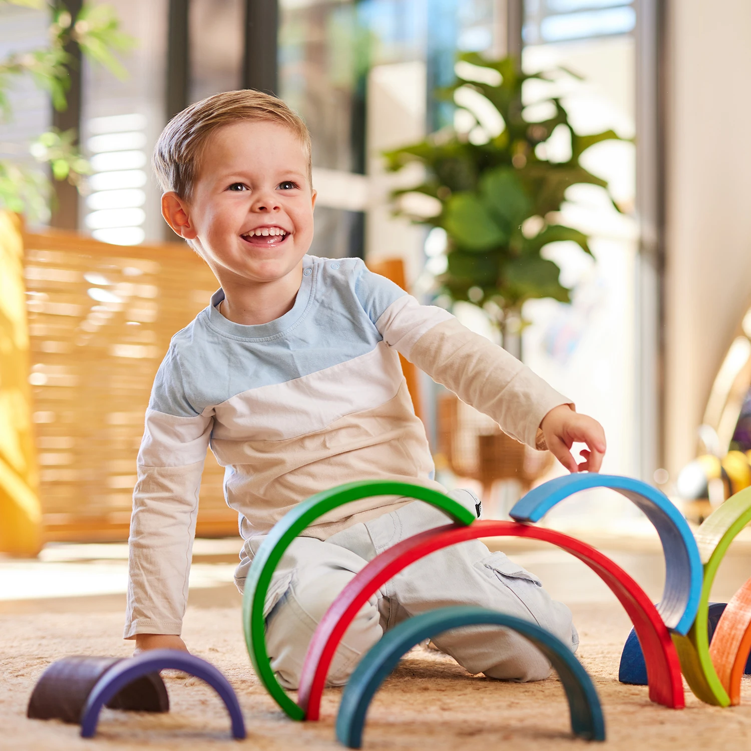 Child Care Armstrong Creek - Armstrong Creek Kindergarten & Day Care