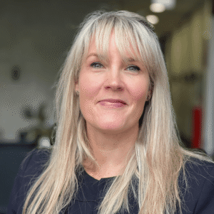 Busy Bees Australia Chief Marketing Officer Jane O'Connor
