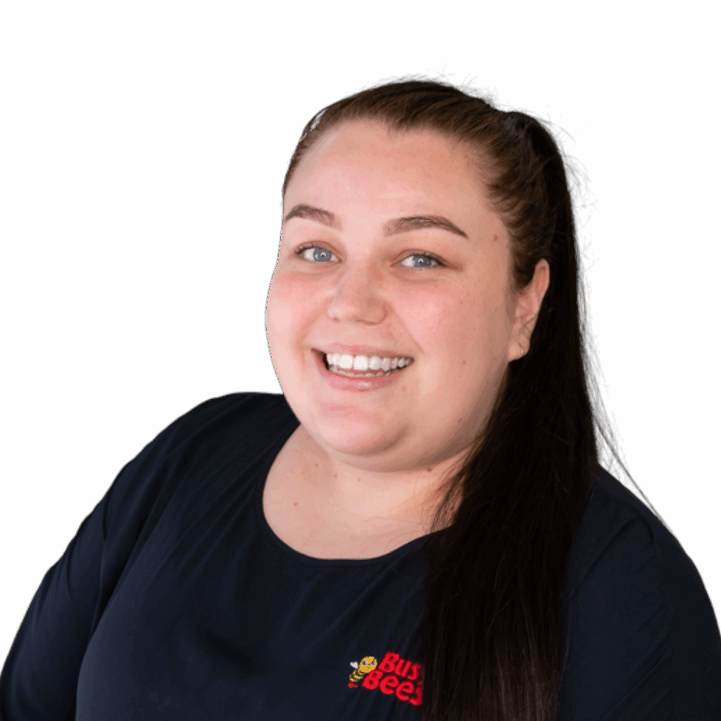 Jodie Millar