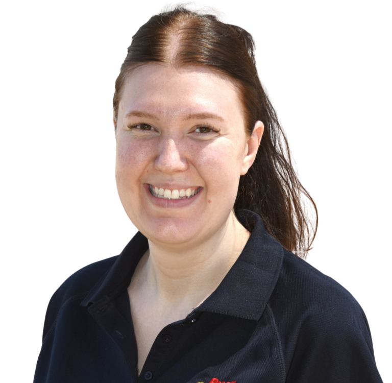 Amy Mathai Centre Director Busy Bees at Campbelltown