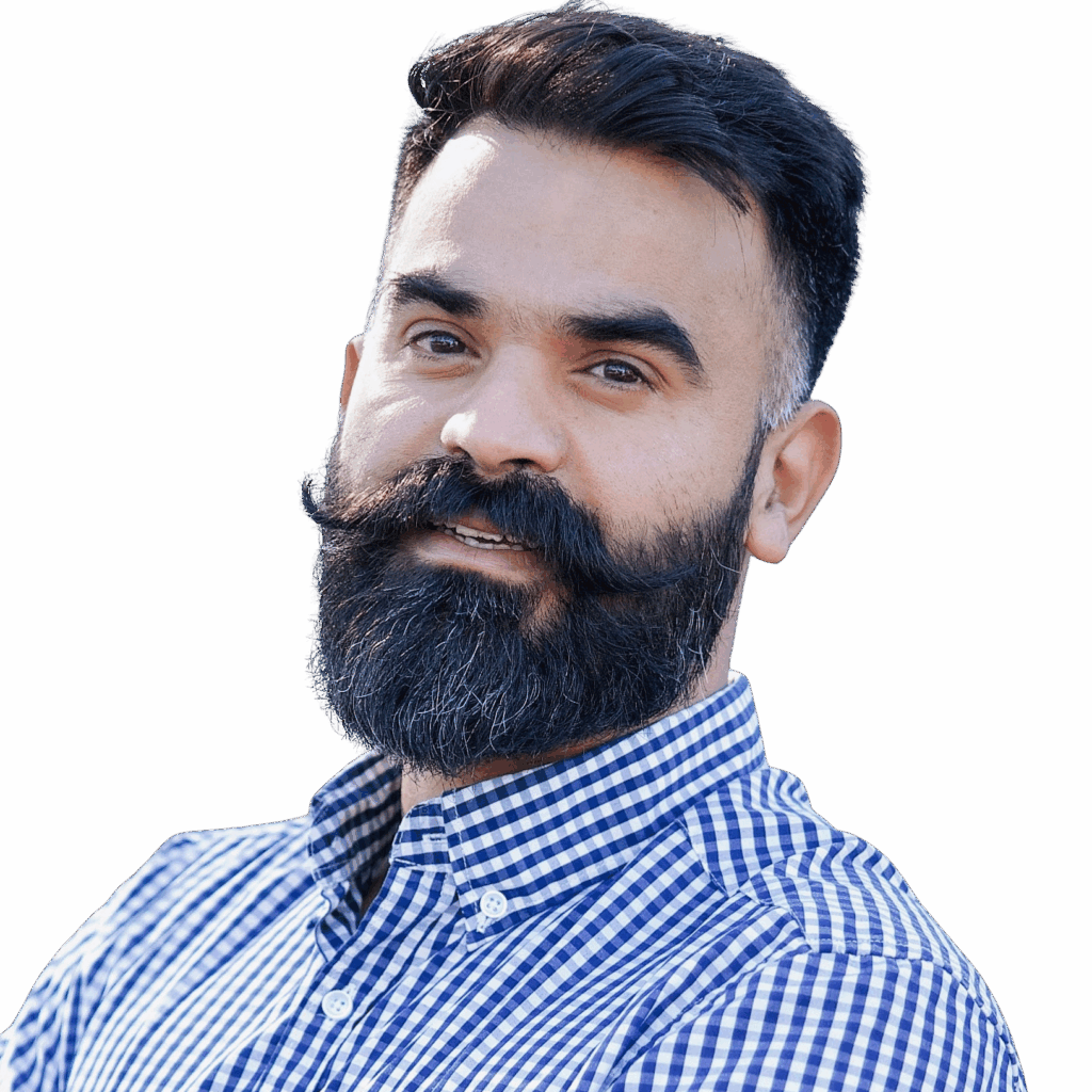 Yashodeep Yadav