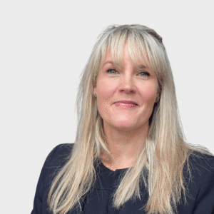 Busy Bees Australia Chief Marketing Officer Jane O'Connor