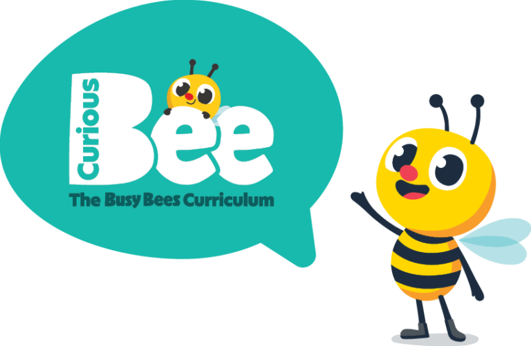 Our Curriculum - Bee Curious - Busy Bees