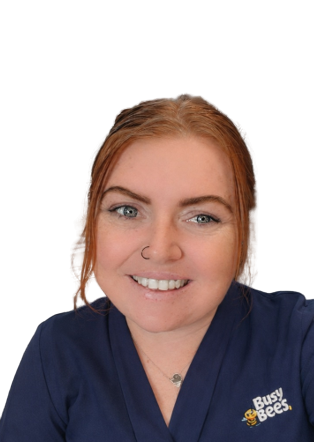 Centre Manager