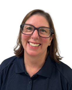 Centre Manager